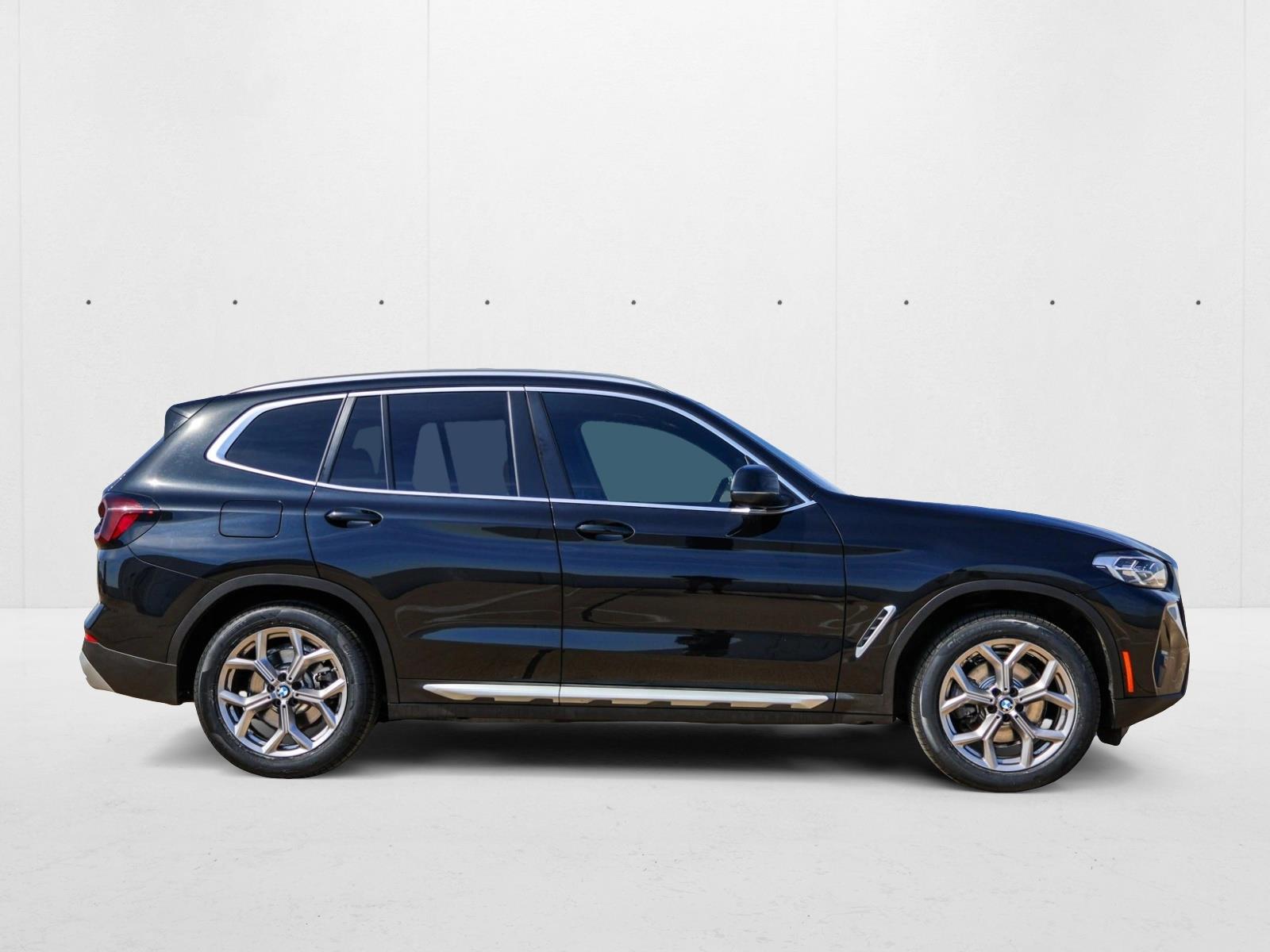 2023 Bmw X3 xDrive30i photo 2