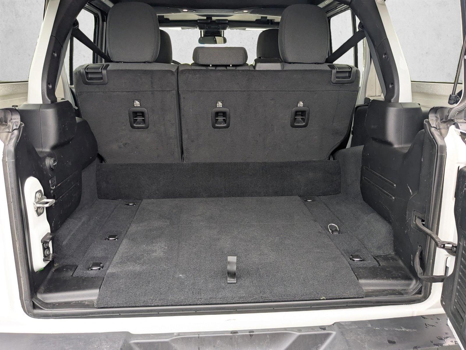 2024 JEEP WRANGLER - Image 23