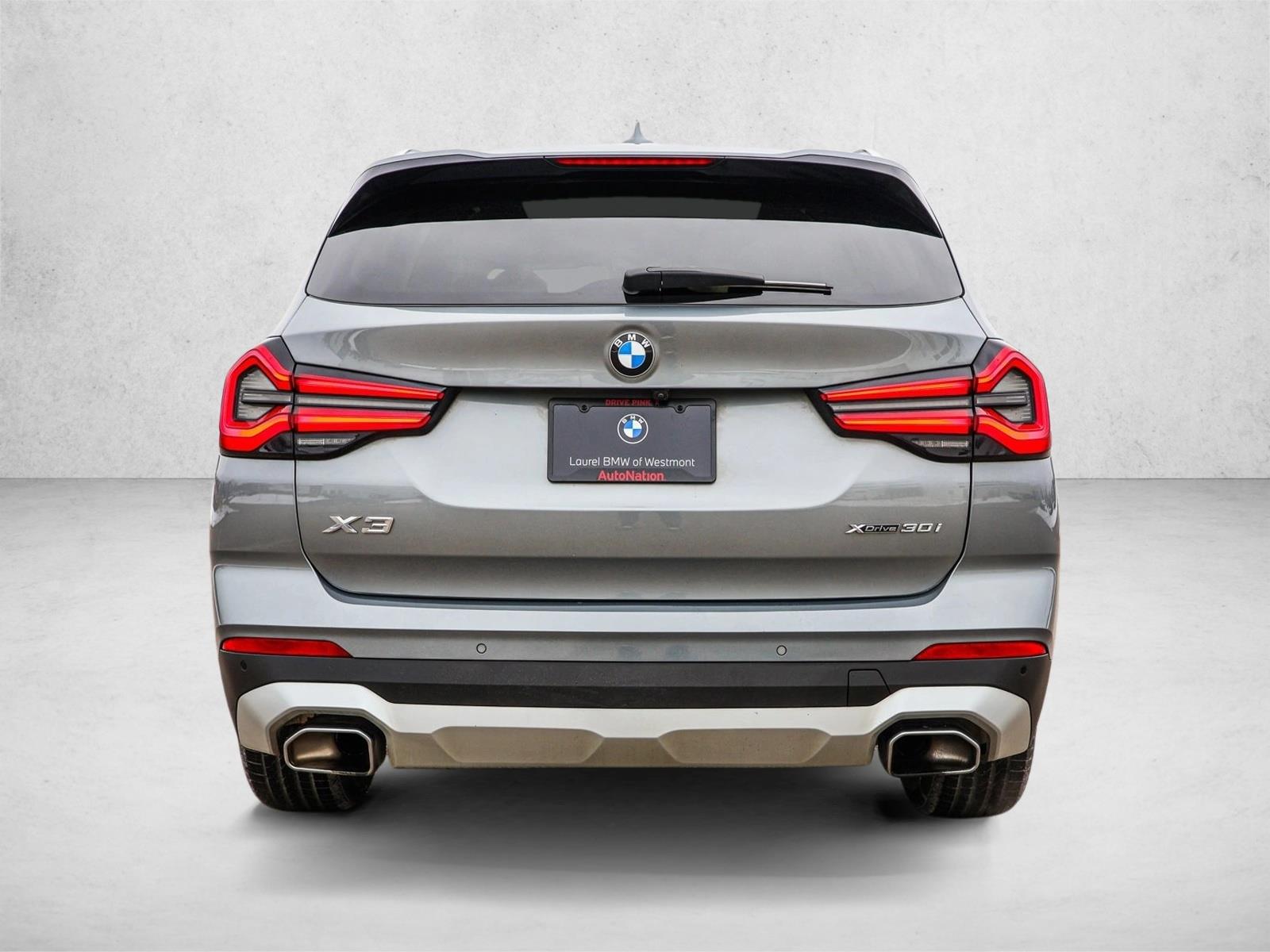 2023 BMW X3 - Image 6