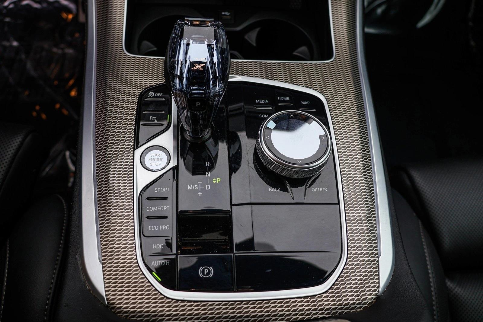 2023 BMW X5 - Image 21