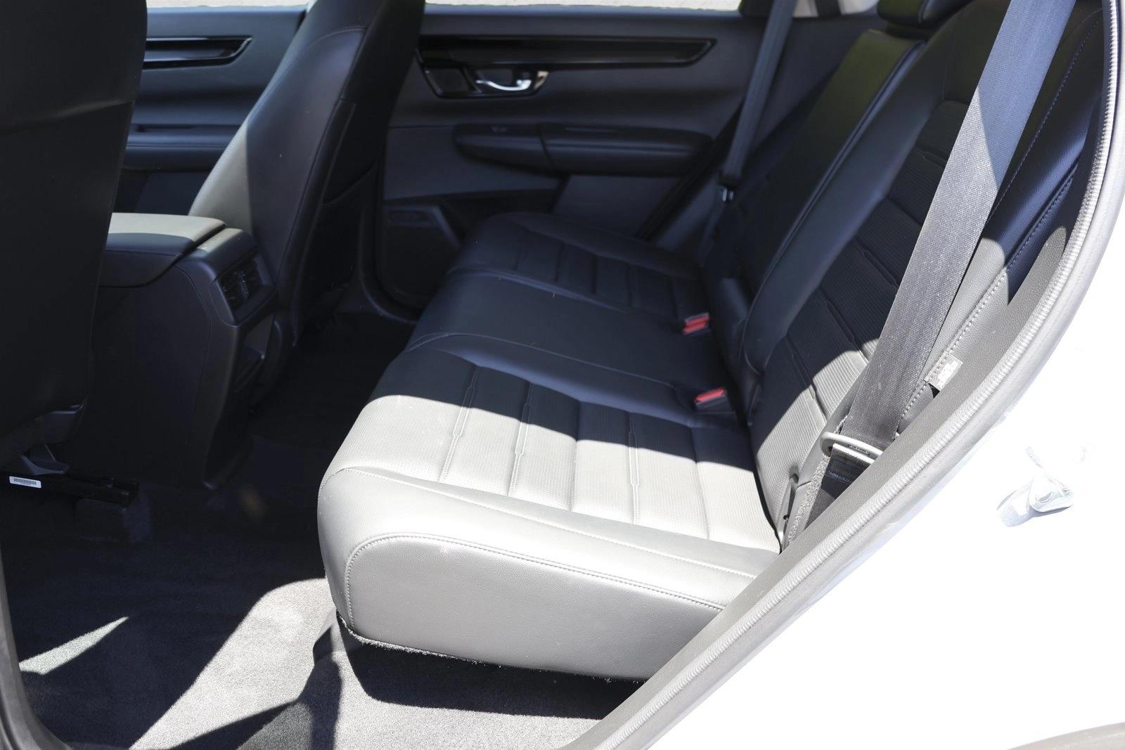 2023 Honda CR-V 23