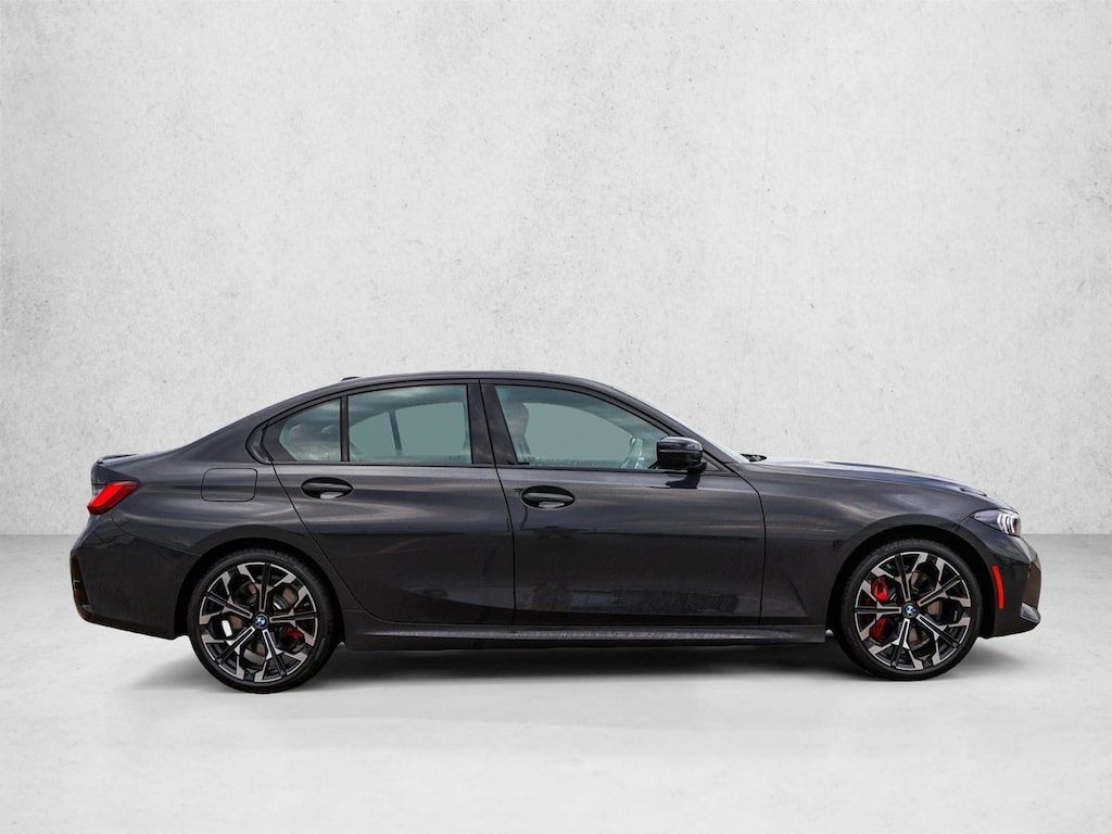 Used 2026 BMW 330i xDrive Sedan