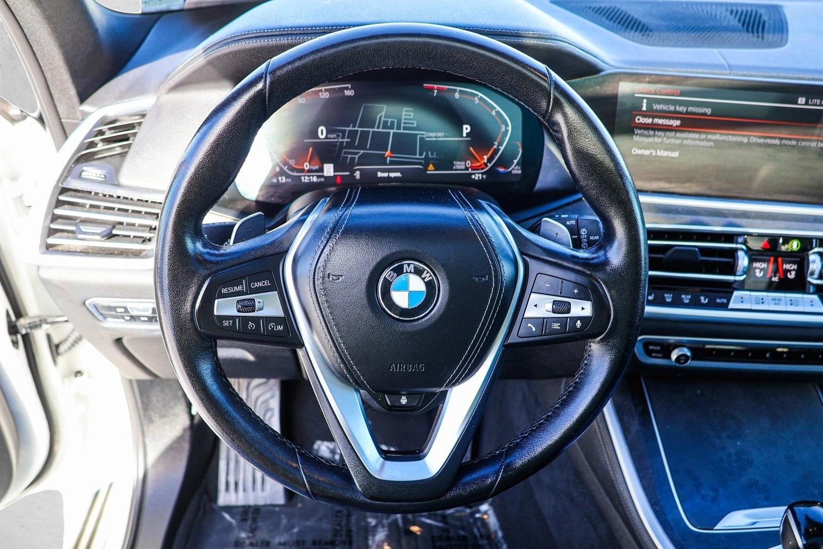 2023 BMW X5 - Image 13