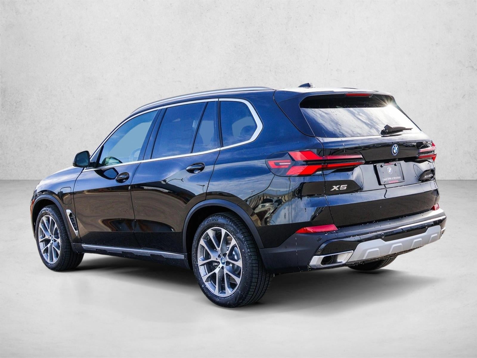 2025 BMW X5 - Image 7