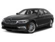 Used 2018 BMW 540i xDrive Sedan