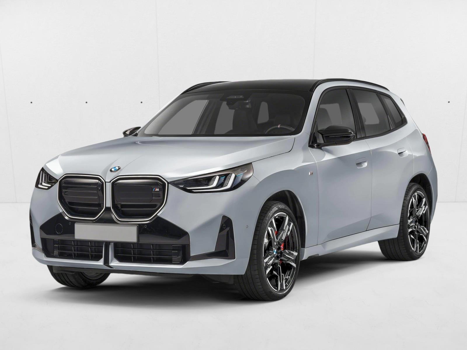 2025 BMW X3 - Image 1