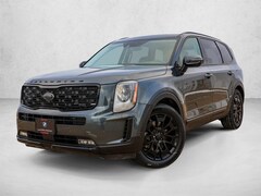 2021 Kia Telluride