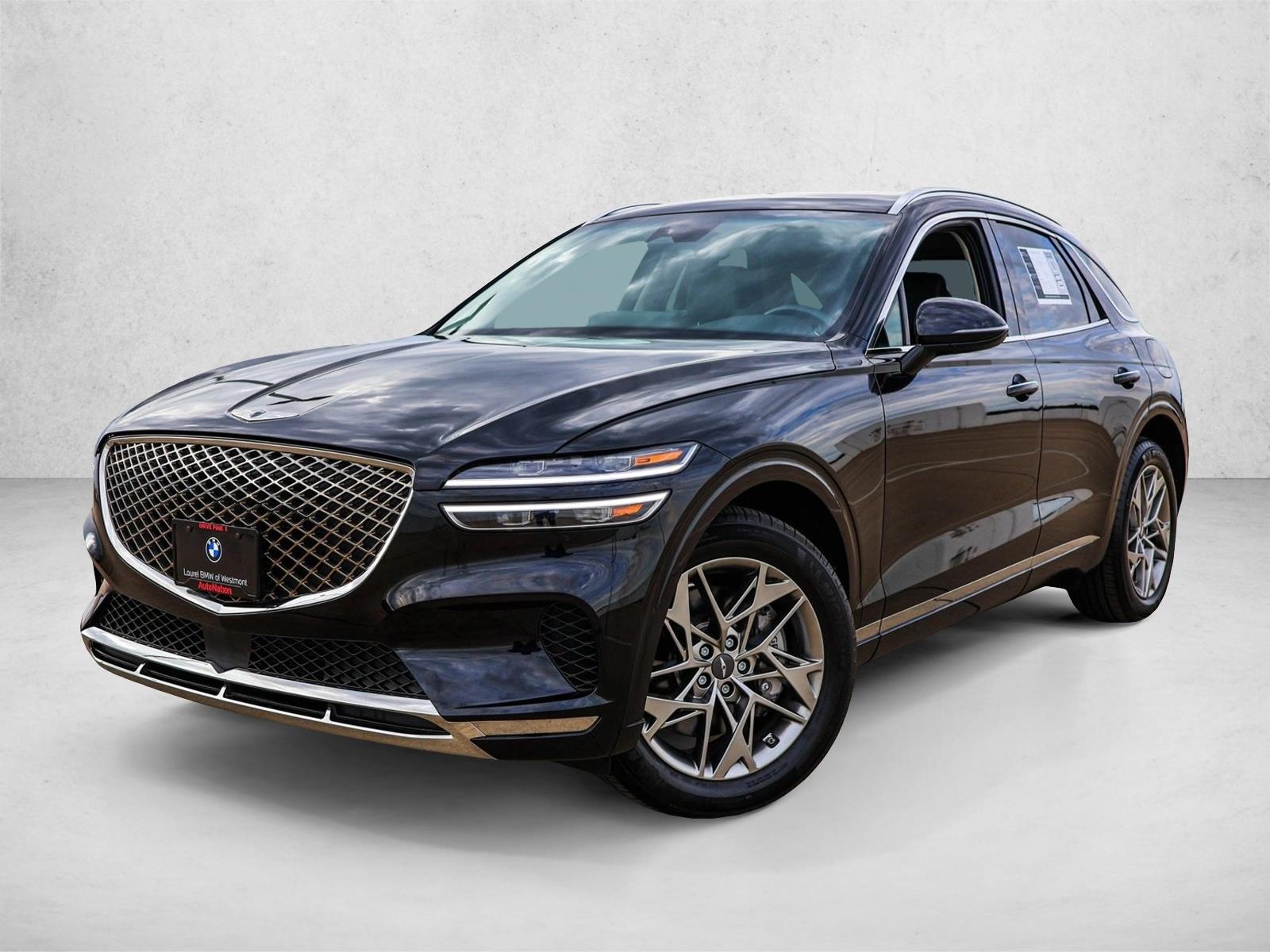 2025 Genesis GV70 2.5T Standard AWD's photo