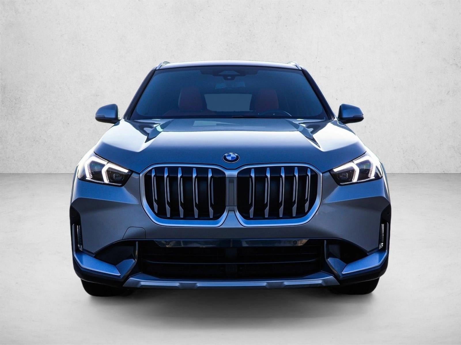 2025 BMW X1 - Image 2