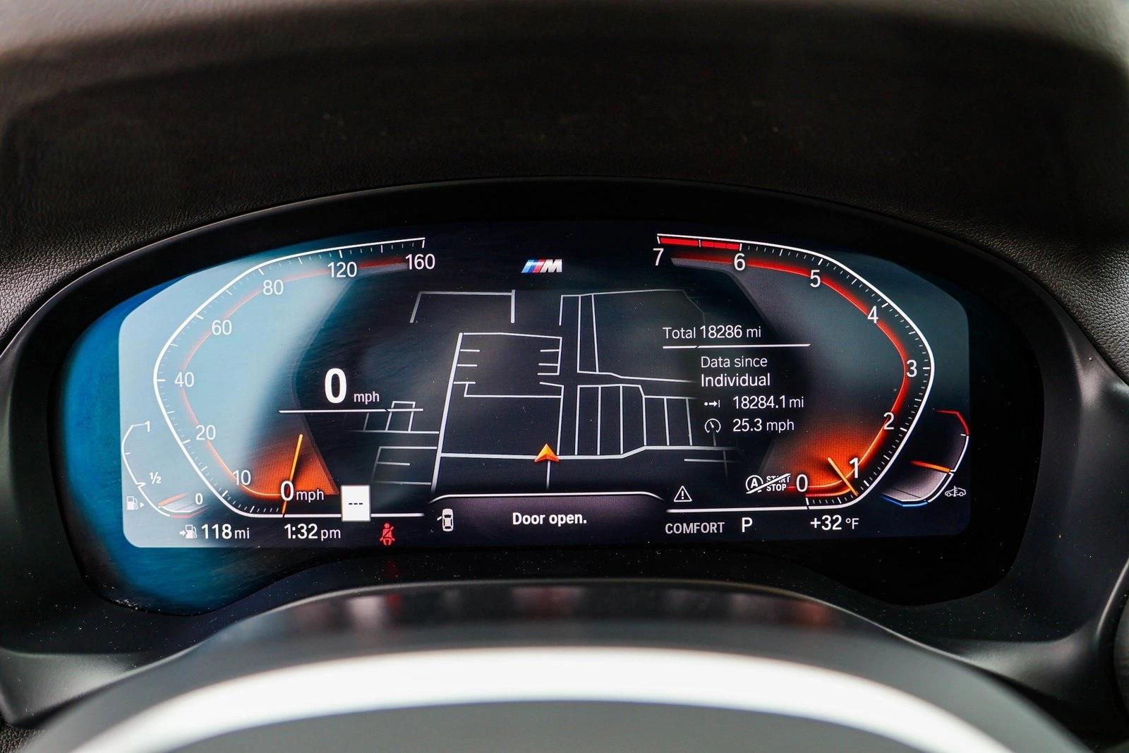 2023 BMW X4 - Image 15