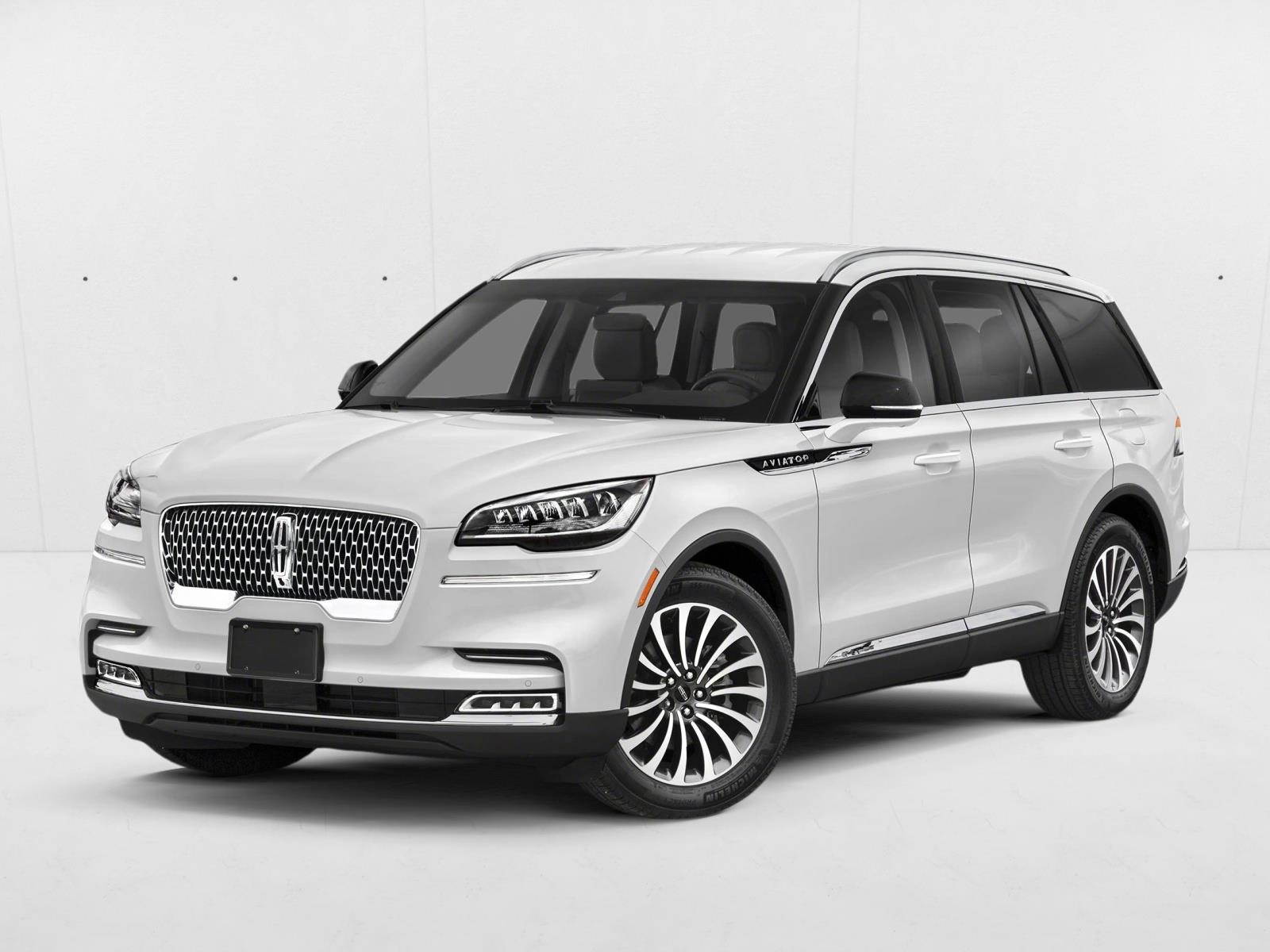 2023 LINCOLN AVIATOR - Image 1