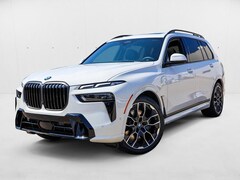 2026 BMW X7