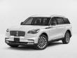 Used 2023 Lincoln Aviator Reserve SUV