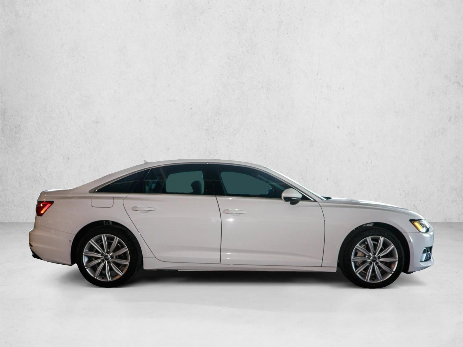 2020 AUDI A6 - Image 4