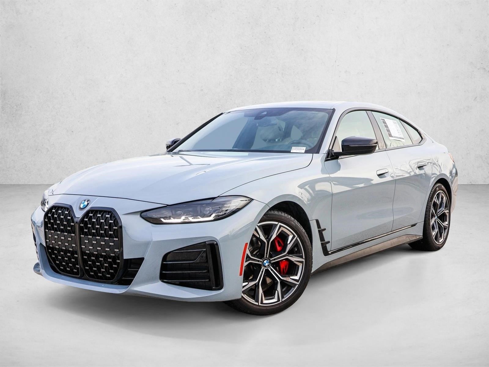 2023 BMW 4 Series 430i's photo