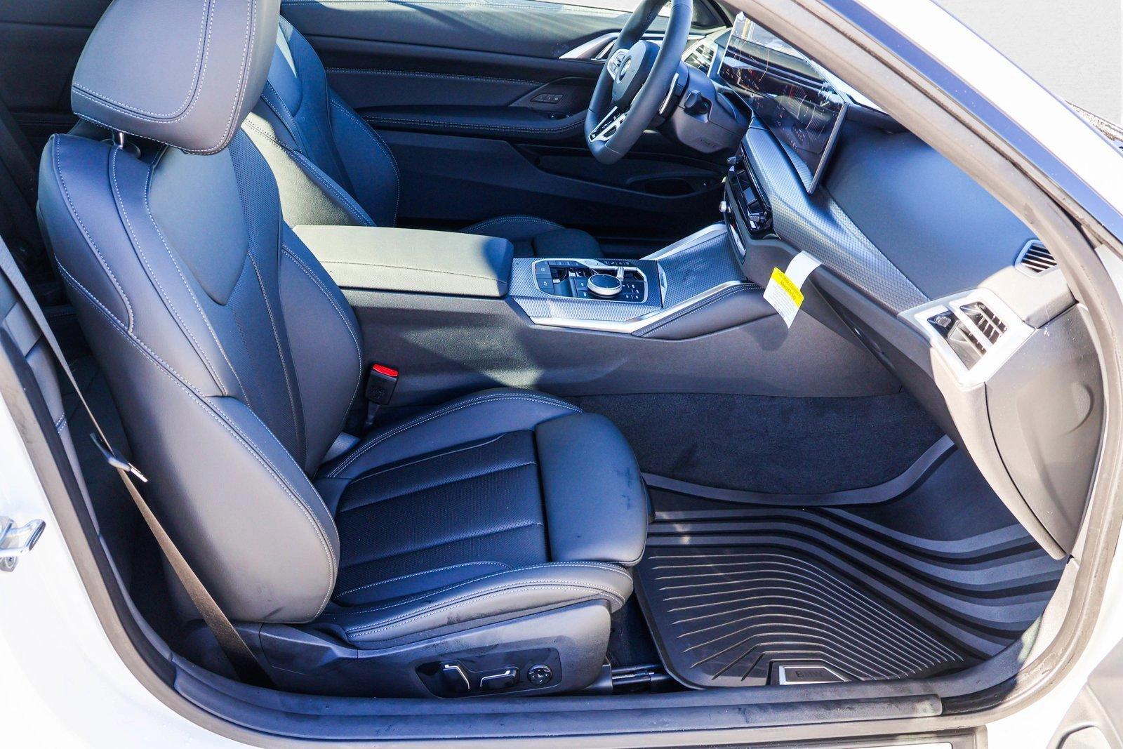 2025 BMW 430I - Image 23