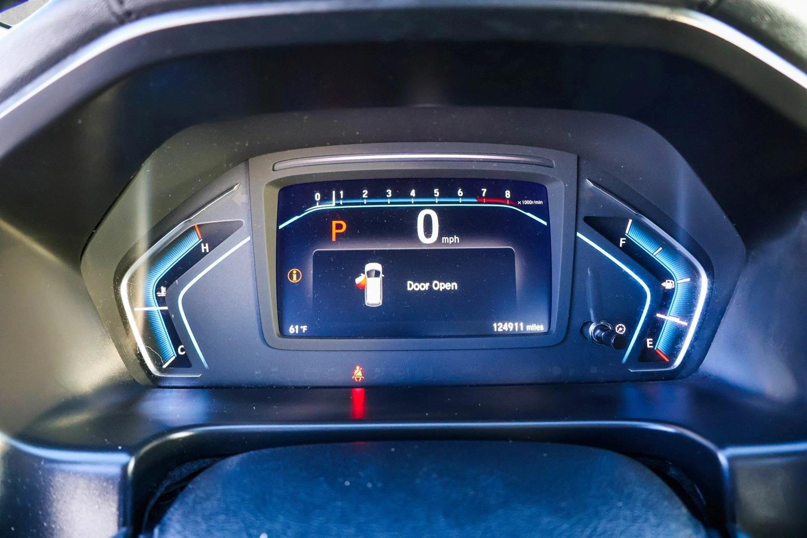 2020 HONDA ODYSSEY - Image 16