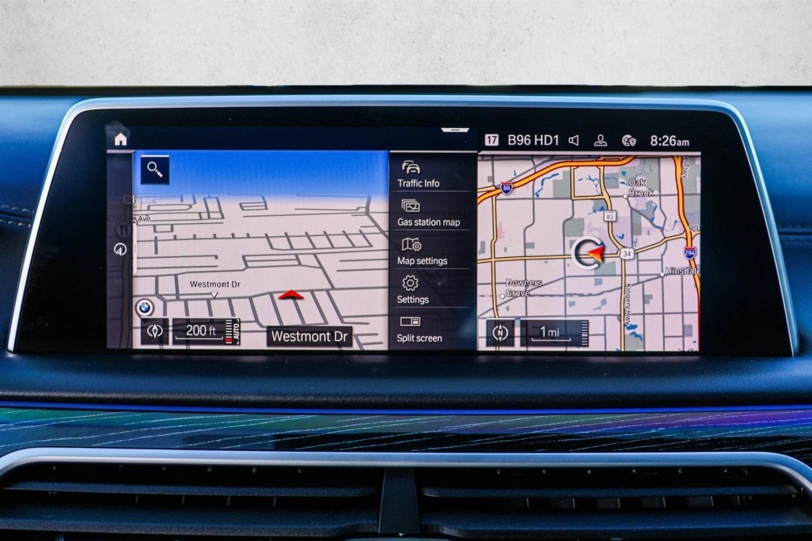 2022 BMW 750LI - Image 18