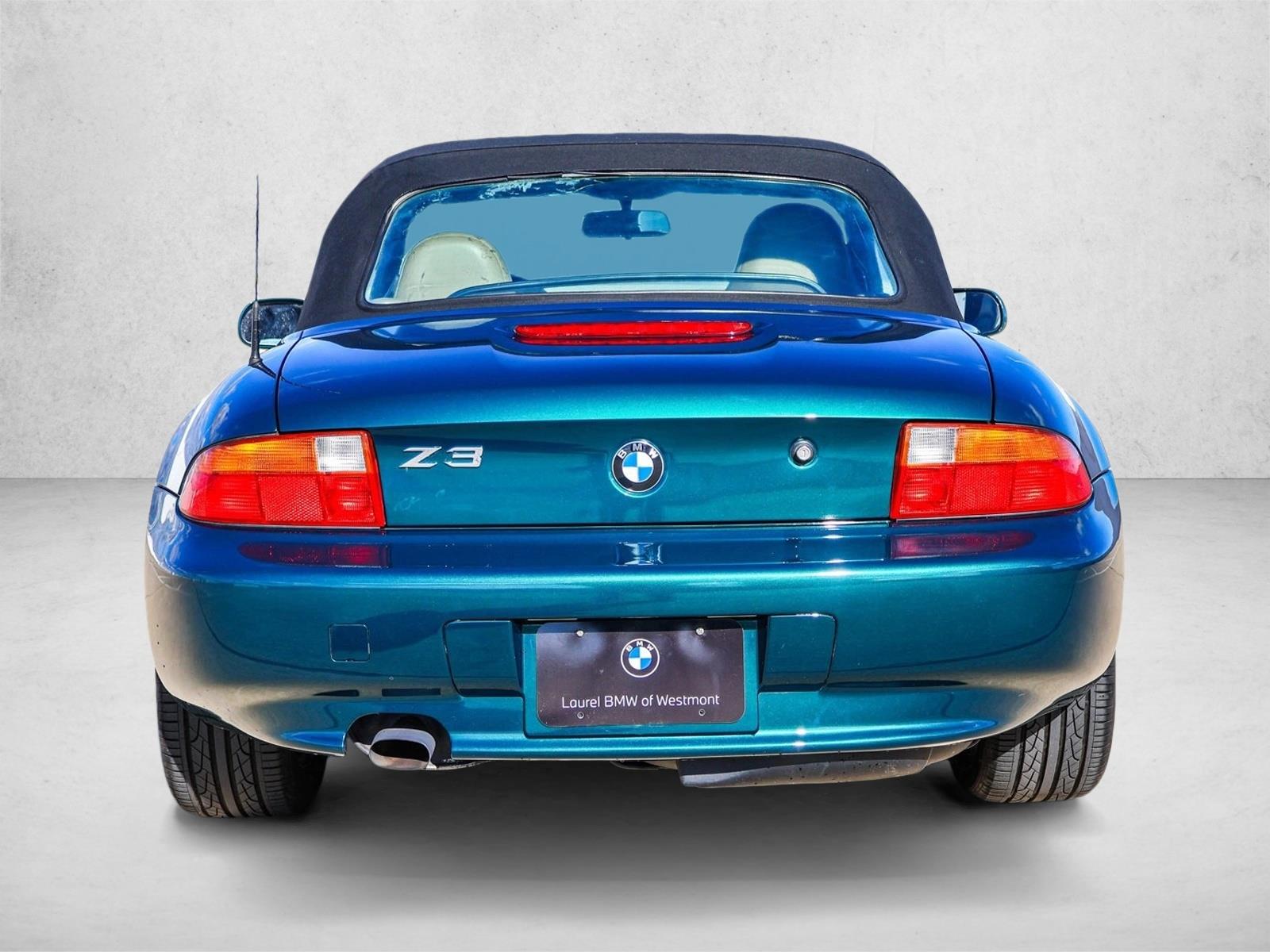 1996 BMW Z3 - Image 6