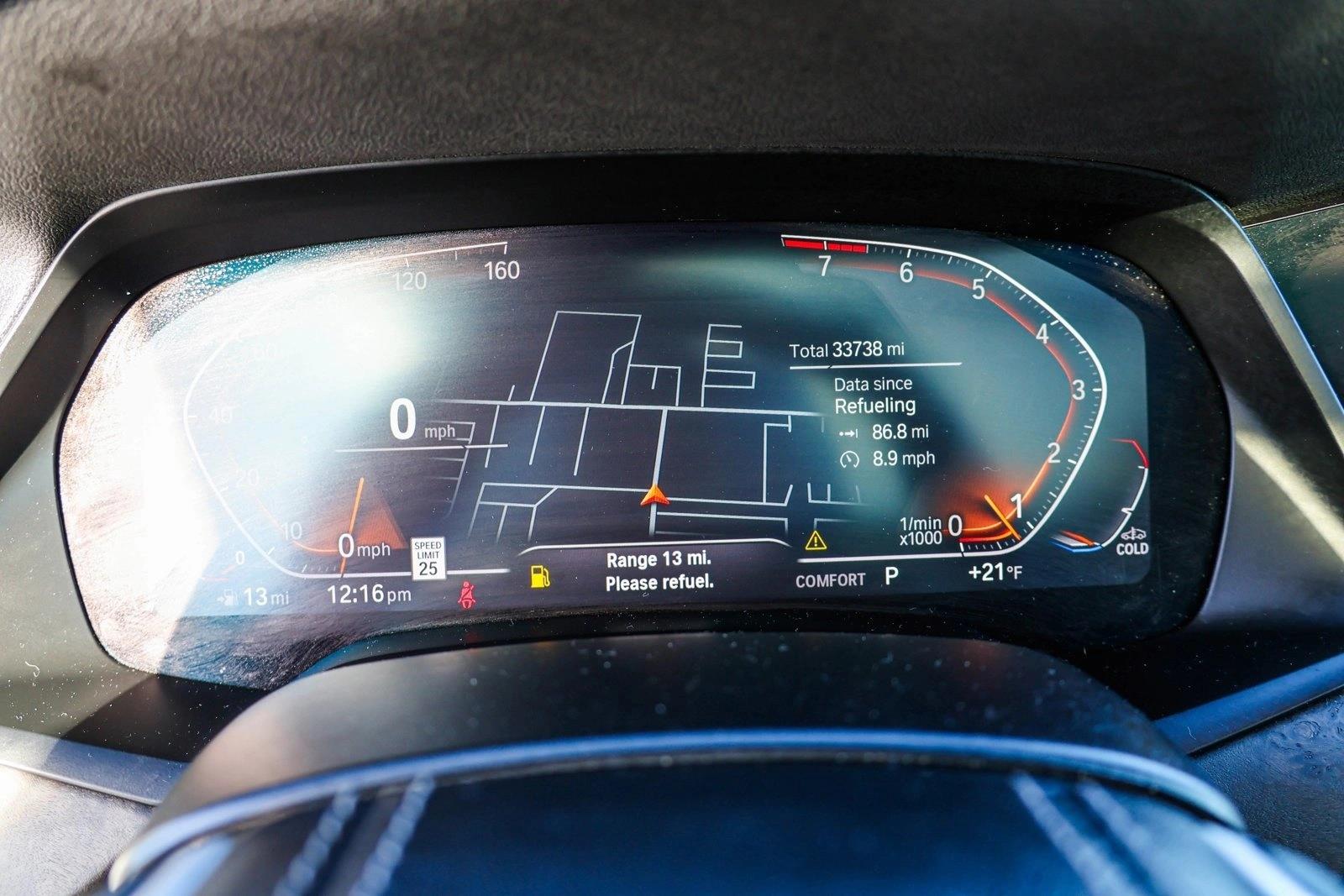 2023 BMW X5 - Image 15