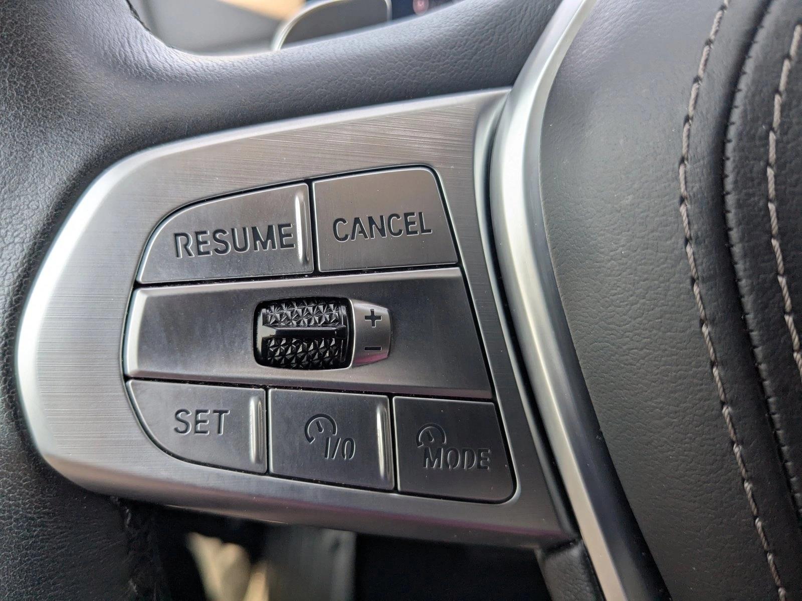 2024 BMW X7 - Image 11