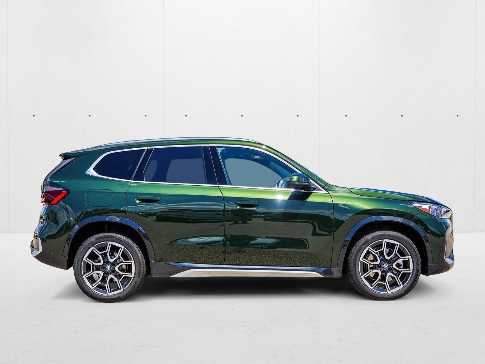 2025 Bmw X1 XDrive28i photo 4