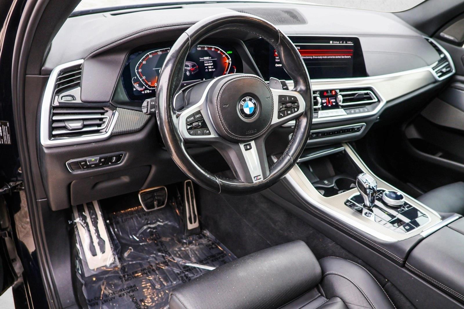 2023 BMW X5 - Image 10