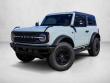 Used 2022 Ford Bronco  SUV