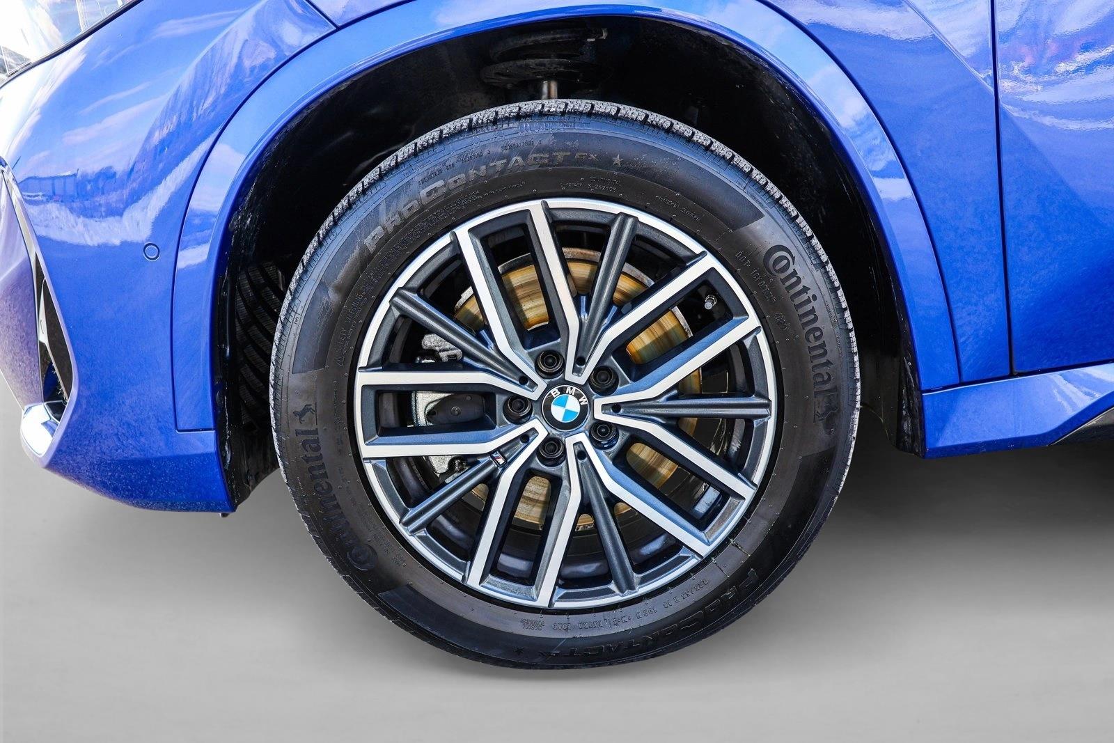 2025 BMW X1 - Image 9