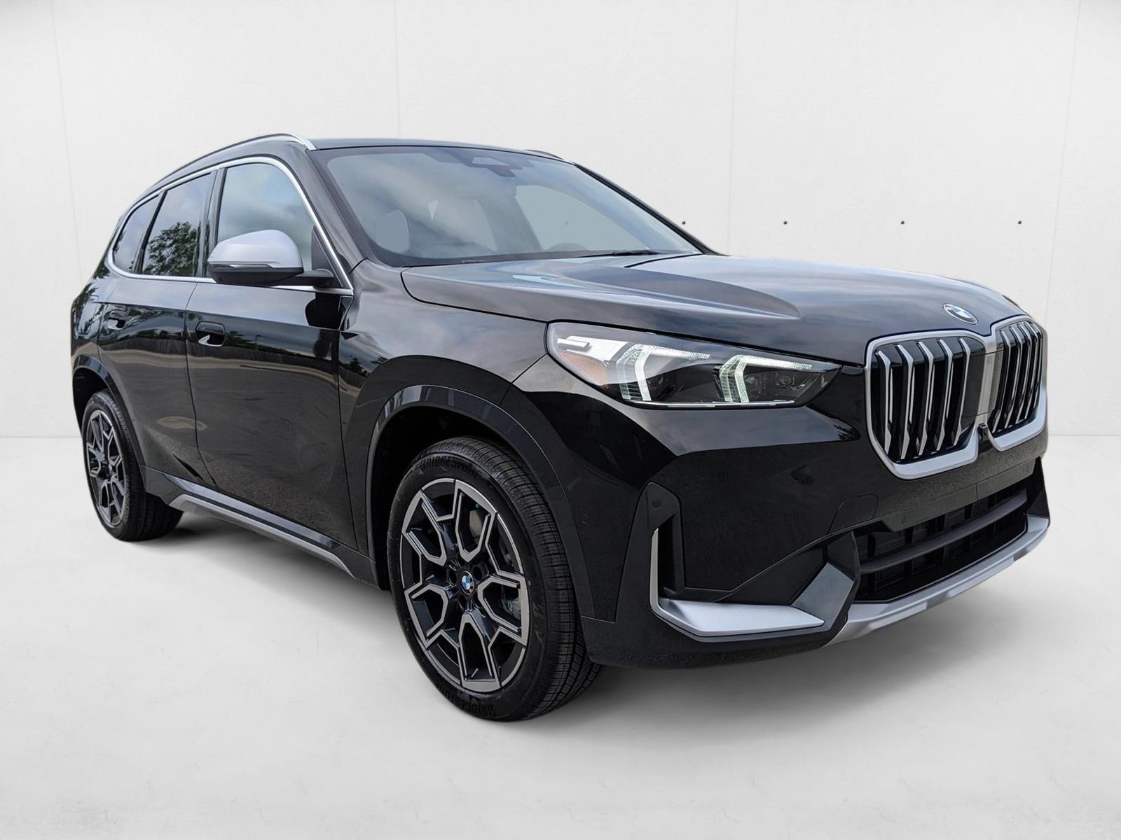2024 Bmw X1 XDrive28i photo 3