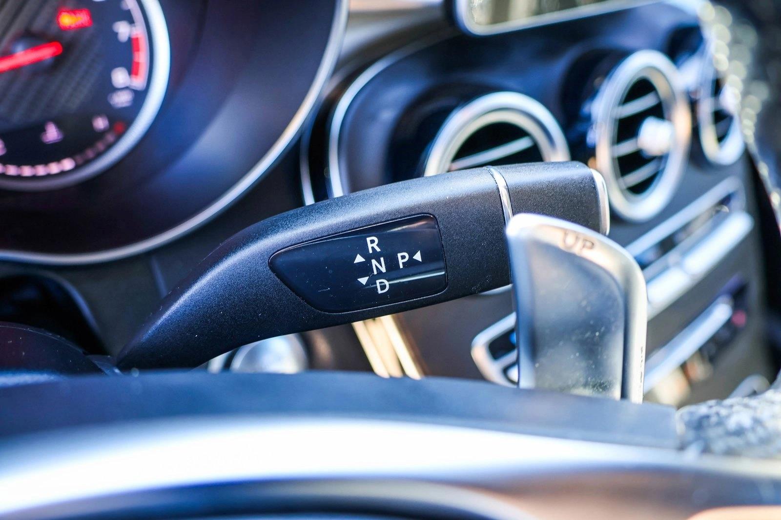 2018 MERCEDES-BENZ GLC-CLASS - Image 21