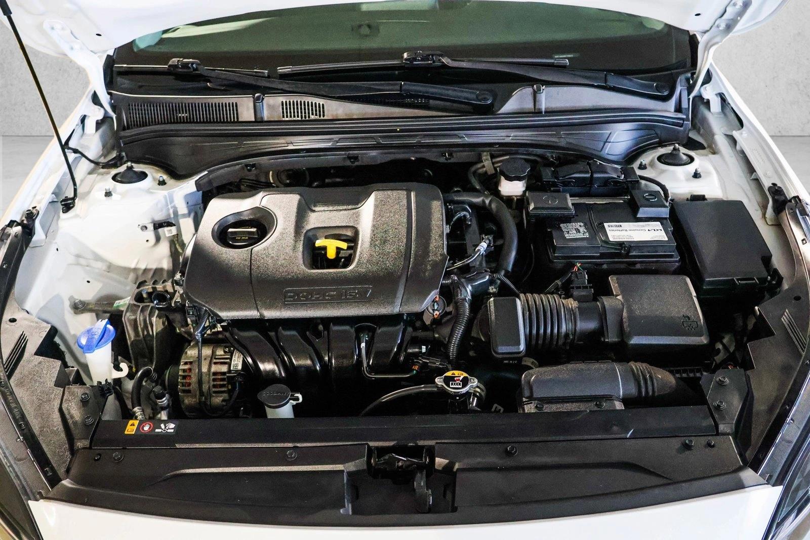 2024 KIA FORTE - Image 26