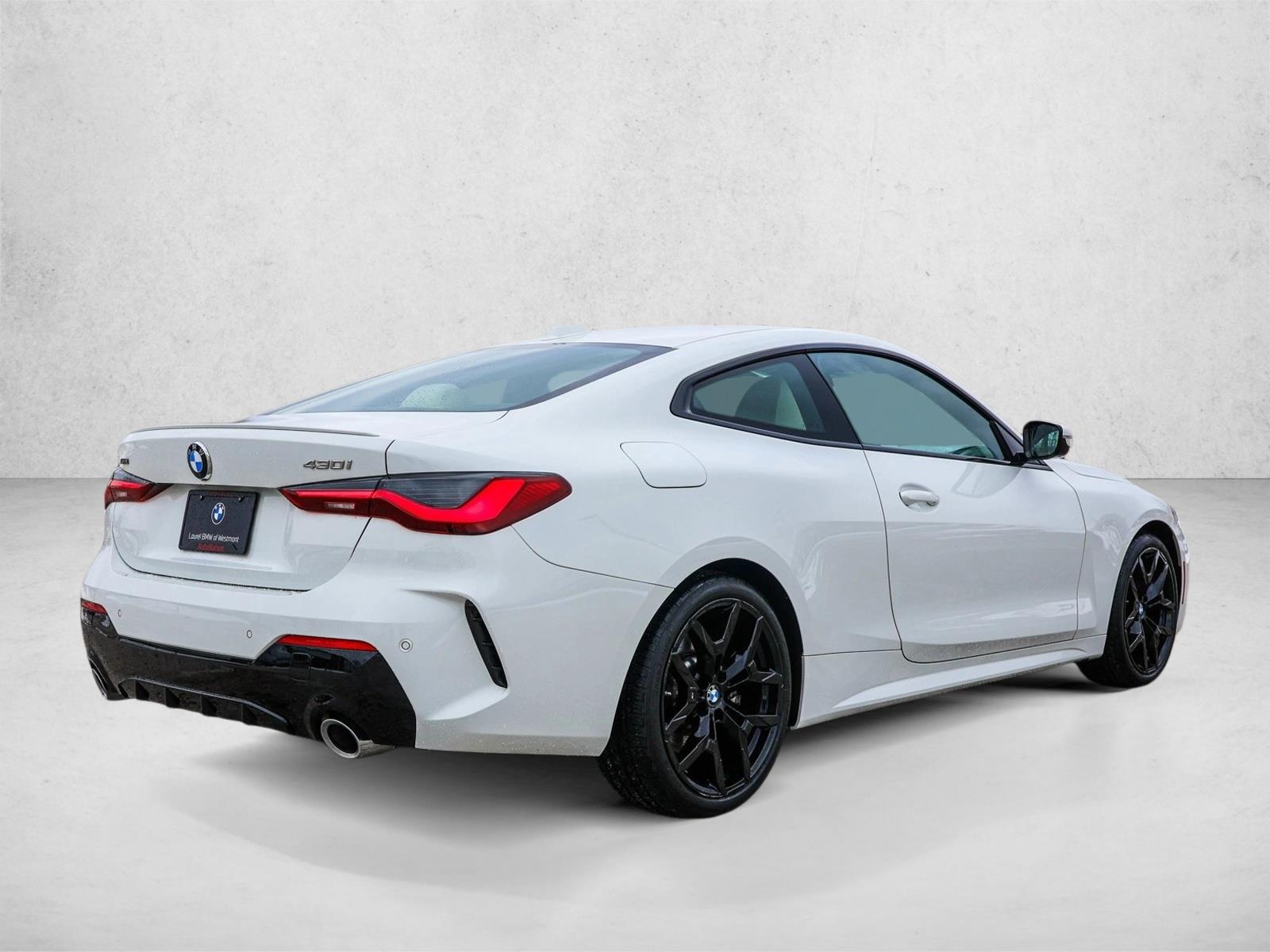 2026 BMW 430I - Image 5