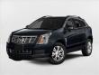 Used 2016 CADILLAC SRX Luxury Collection SUV