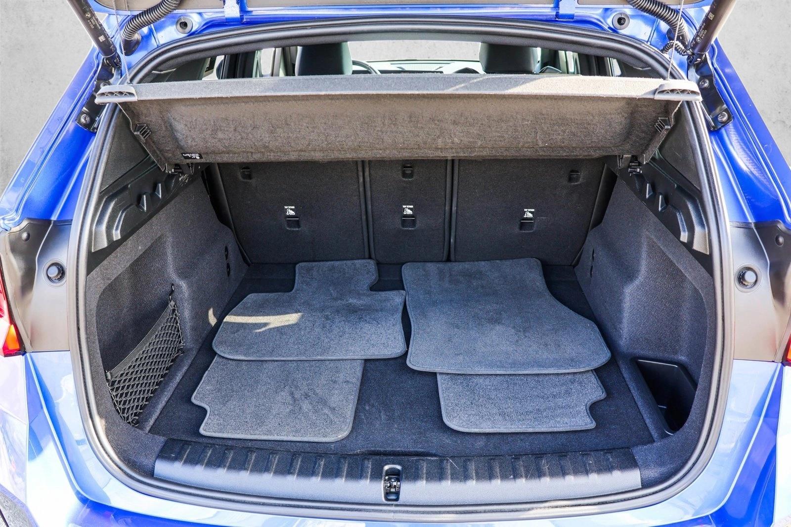 2025 BMW X1 - Image 23