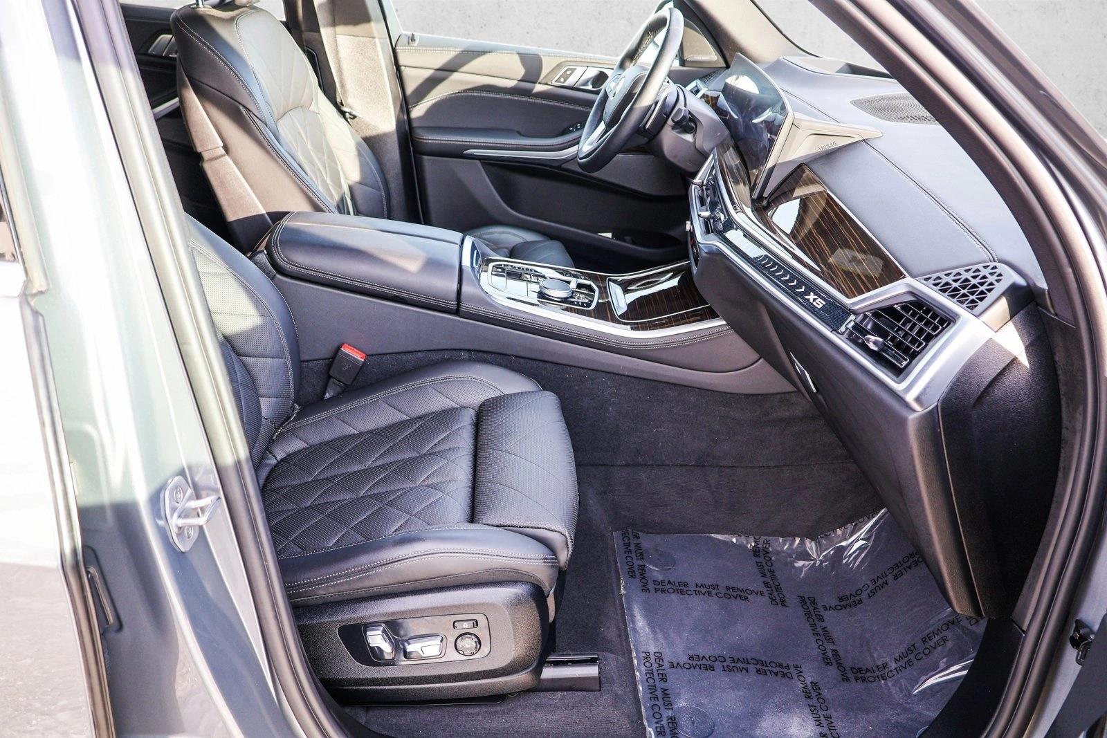 2024 BMW X5 - Image 28