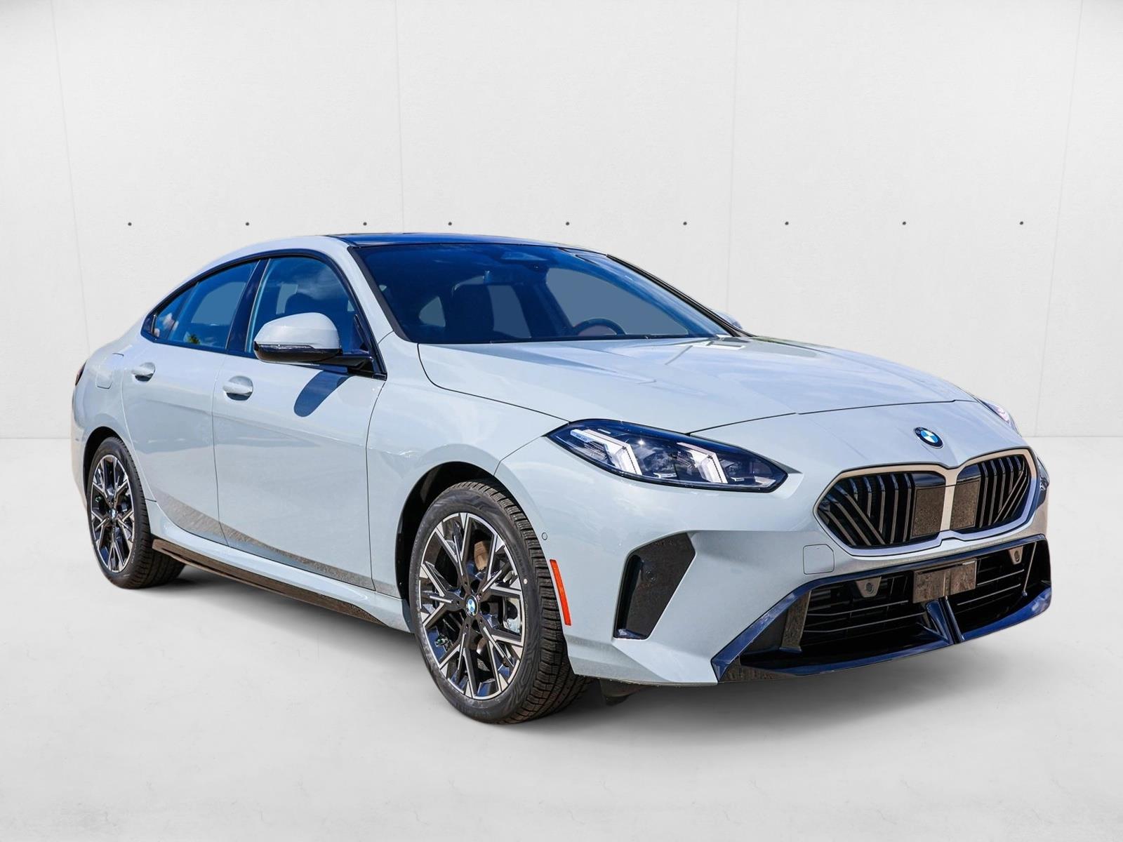 2025 Bmw 228i xDrive Gran Coupe photo 3