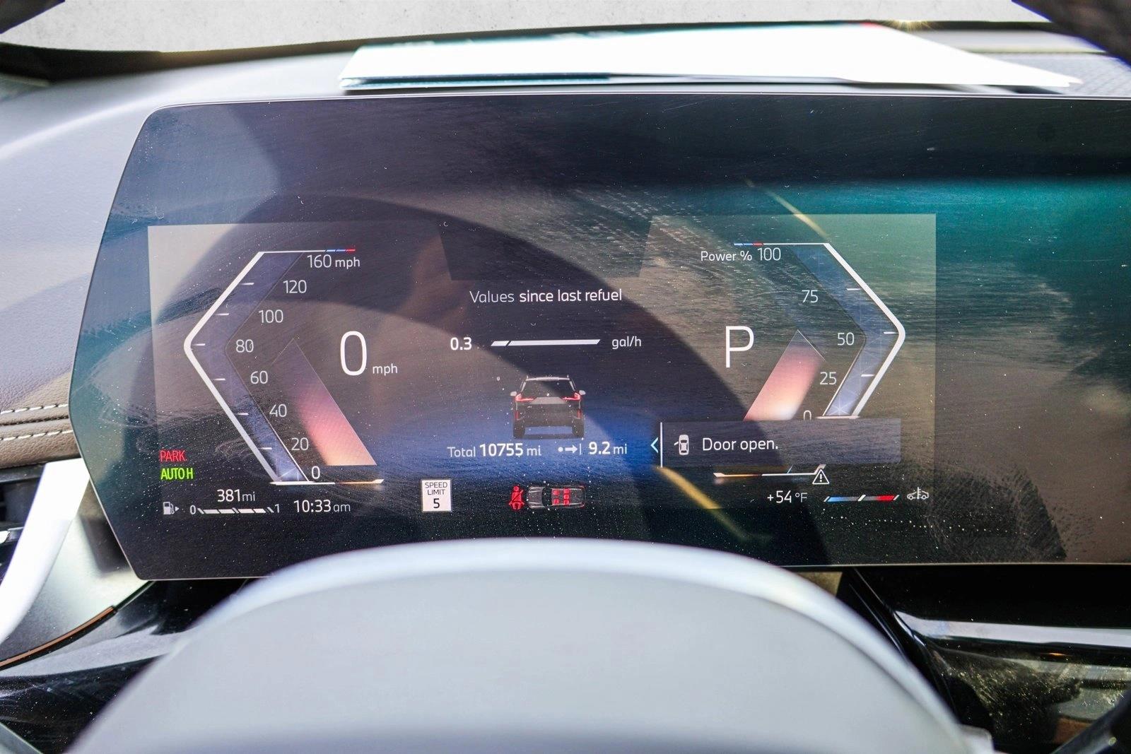 2026 BMW X1 - Image 15