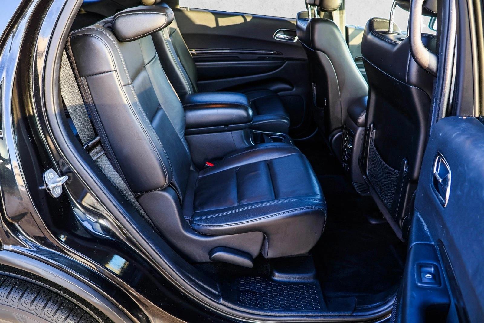 2014 DODGE DURANGO - Image 26