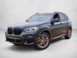 Used 2021 BMW X3 M40i SUV