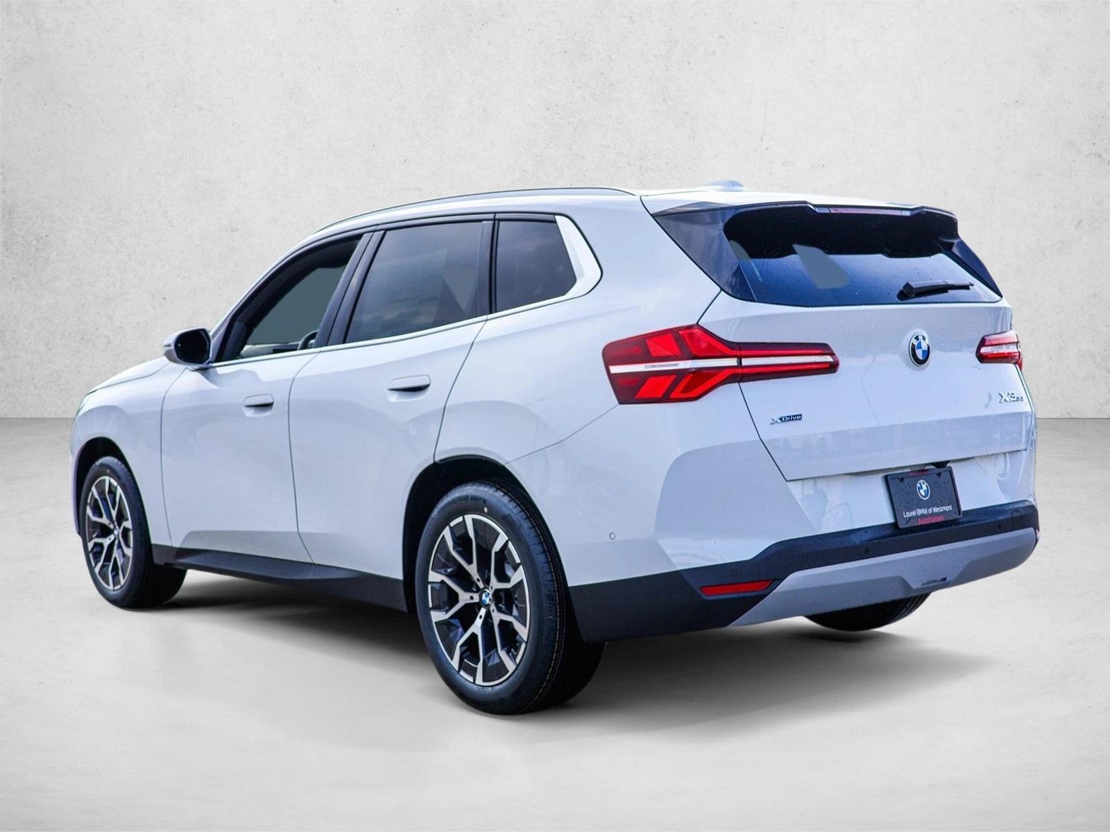 2026 BMW X3 30 - Photo 7