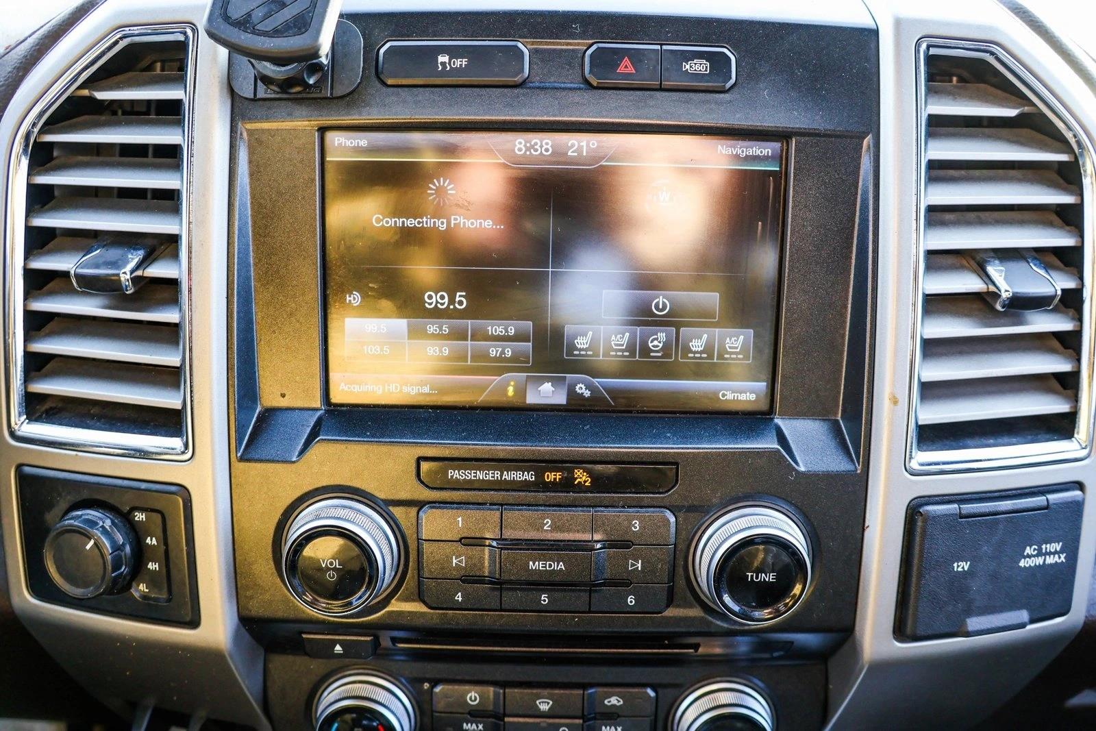 2015 FORD F-150 - Image 17