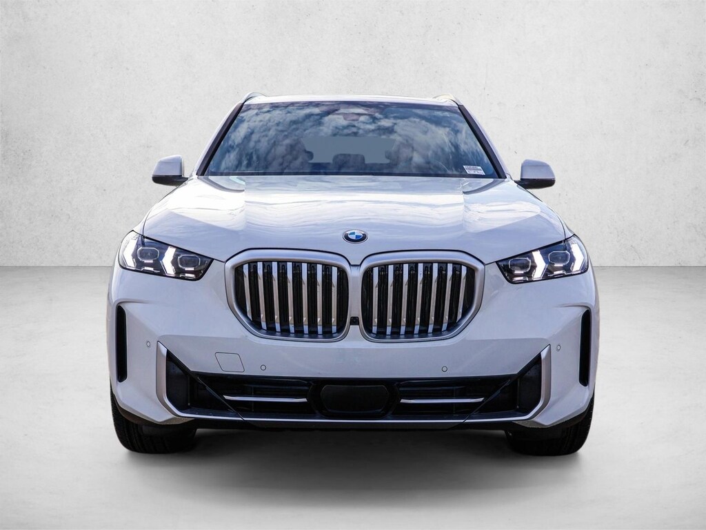 New 2026 BMW X5 xDrive40i SUV