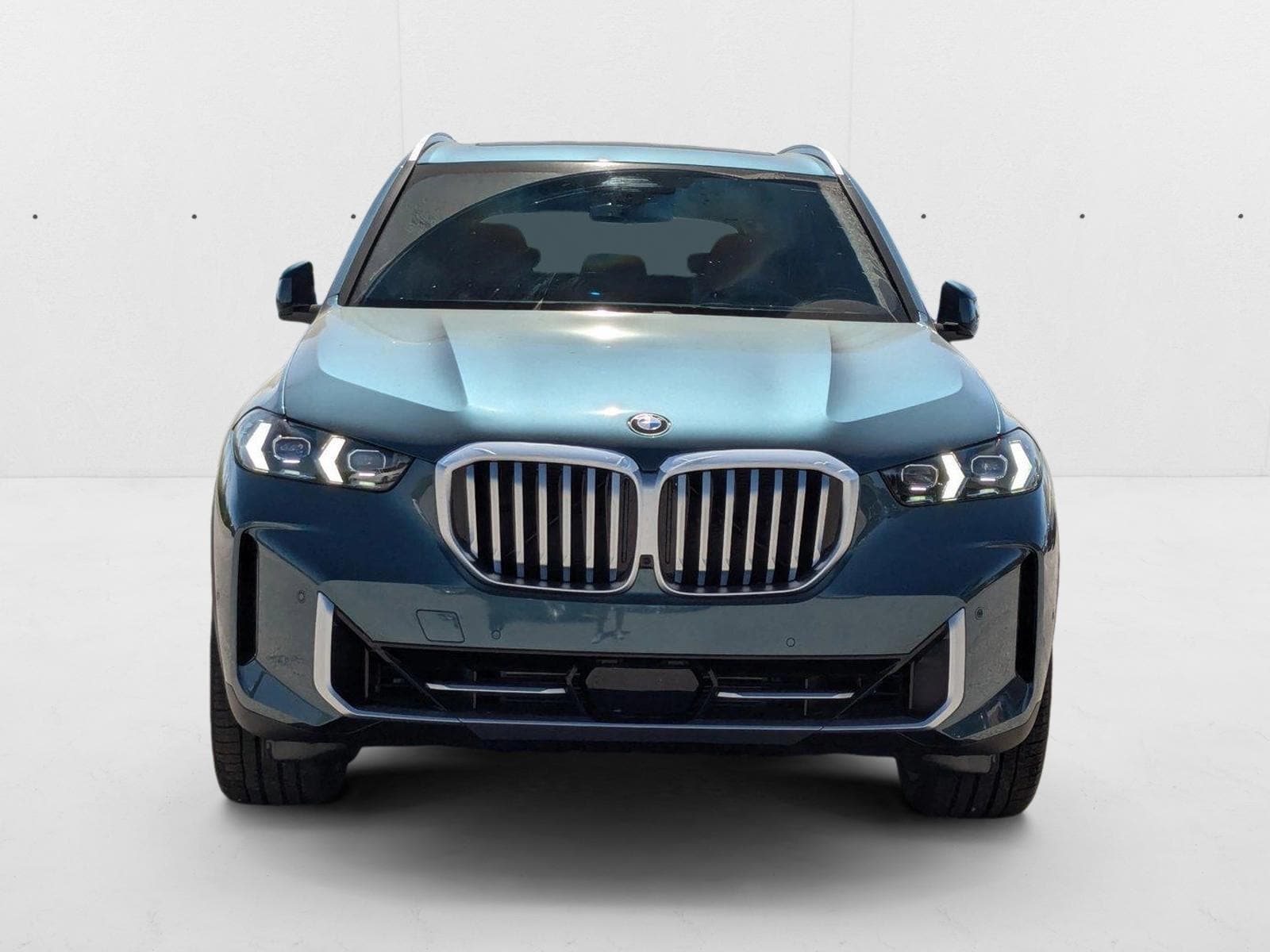 2025 BMW X5 - Image 6