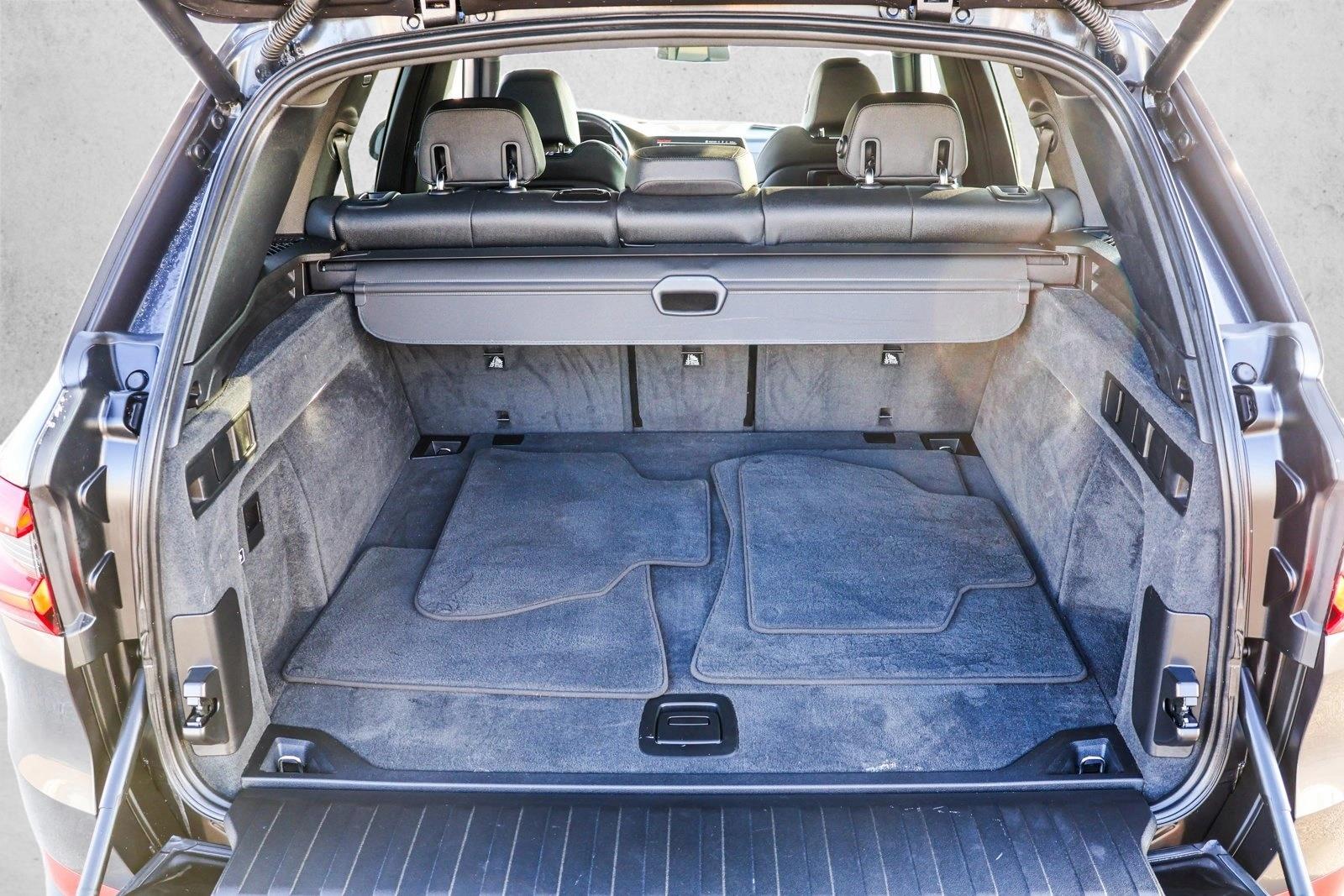 2019 BMW X5 - Image 25