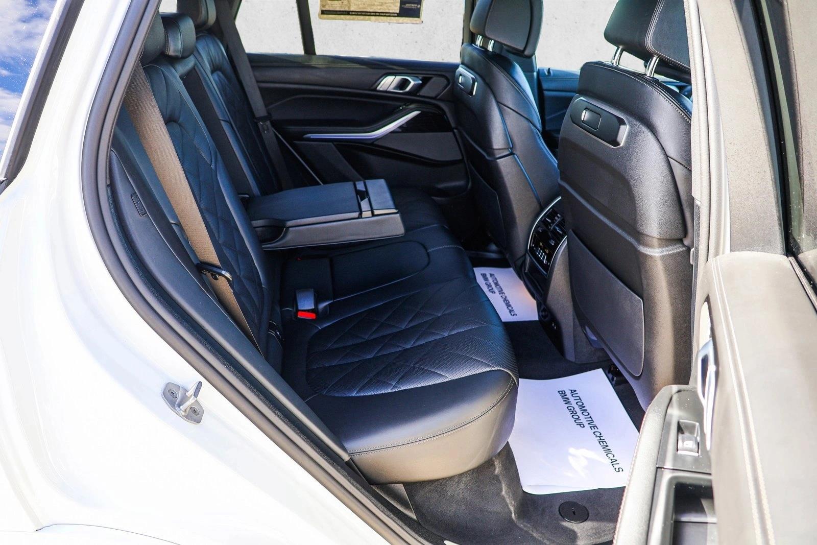 2026 BMW X5 - Image 26