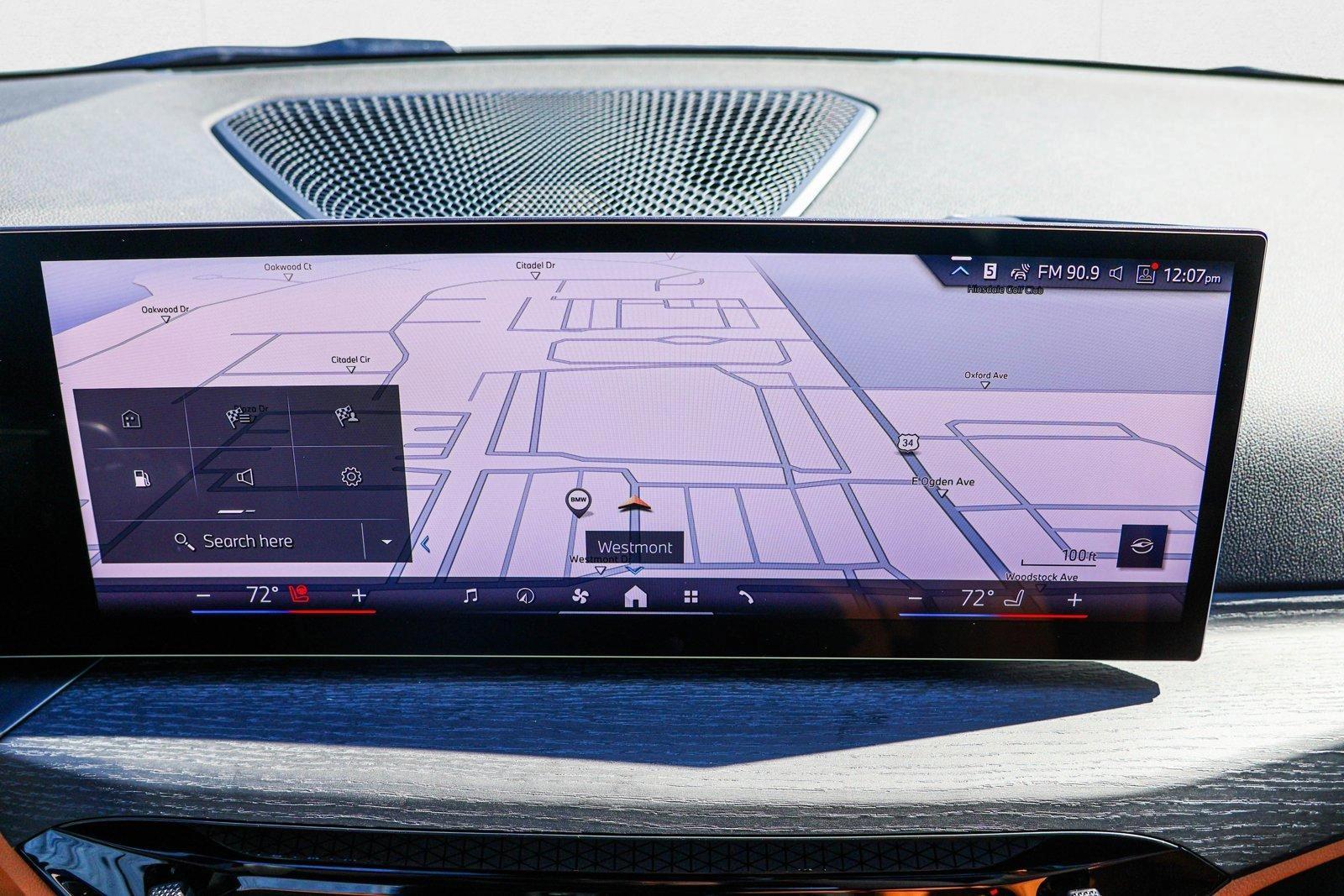 2025 BMW 330I - Image 16