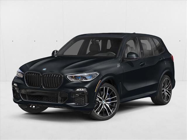 2023 BMW X5 - Image 1