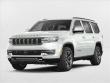 Used 2022 Jeep Wagoneer Series II SUV