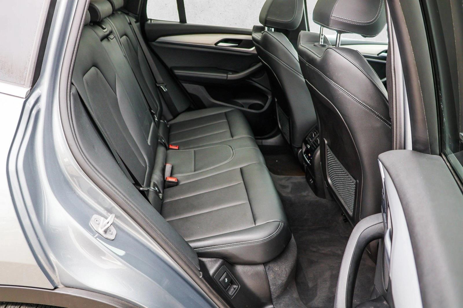 2023 BMW X3 - Image 26